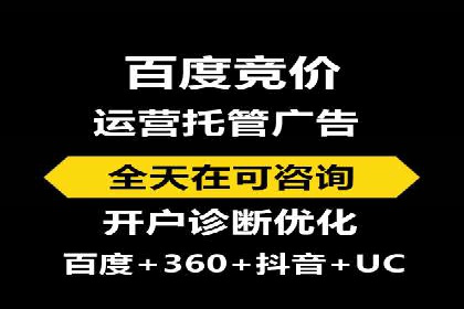 网络推广竞价策略案例分析